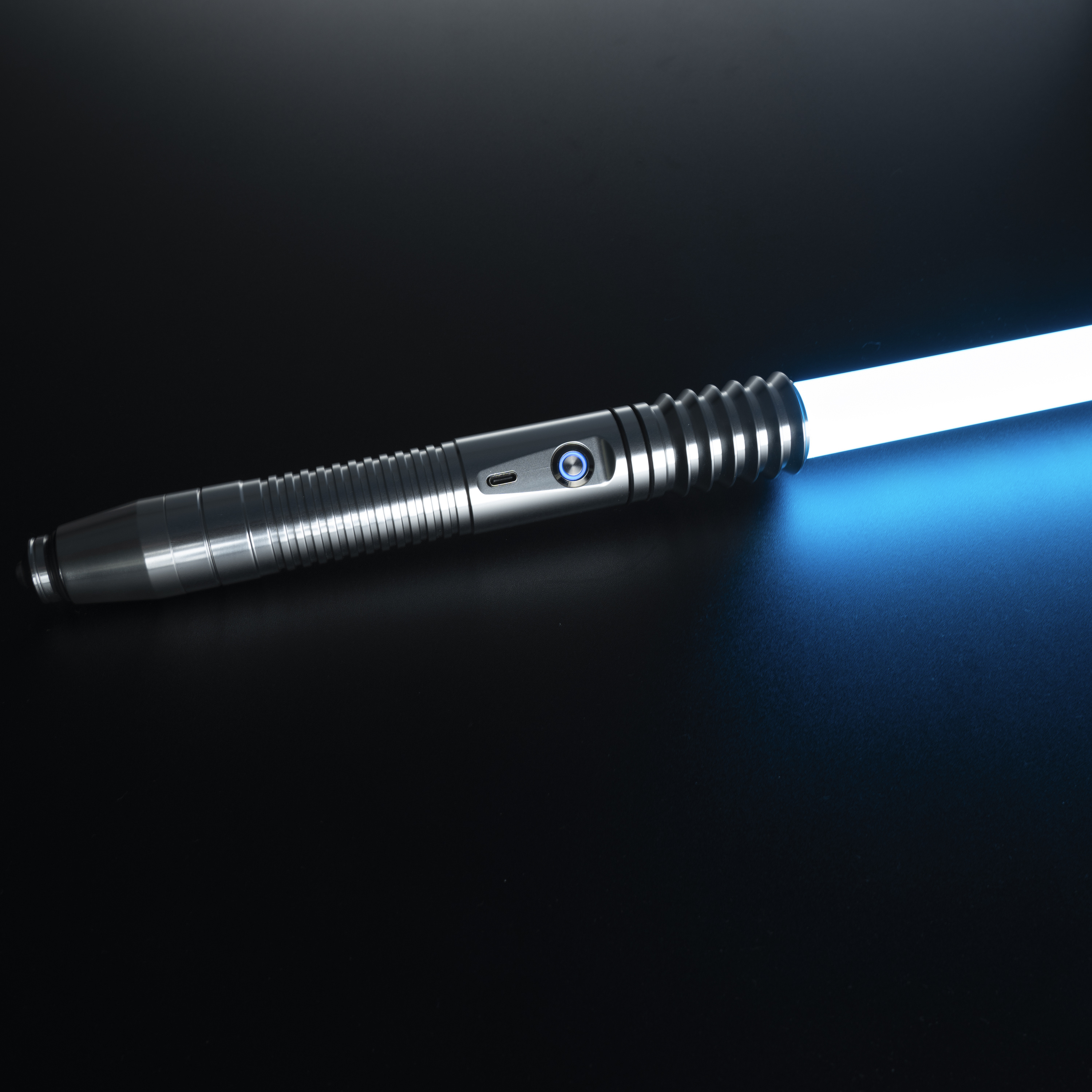 HL SABER Fisto kids Epixel-3 wholesale heavy dueling lightsaber RGB NEO Xenopixel lightsaber with smooth swing