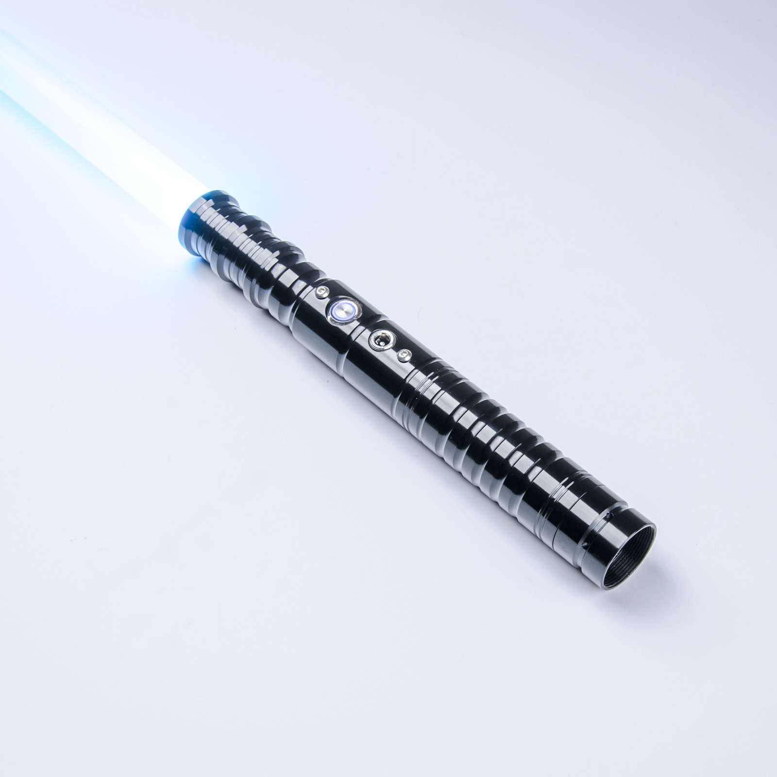 Lichtschwert Professional Skywalker Color Changing Lightsaber Fighting Bright Fx Lightsaber Kit