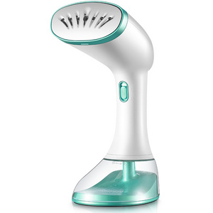 380ml large water tank Fabric steamer Travel steamers clothes portable 1500W Handheld Garment Steamer