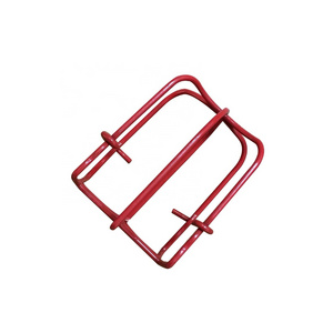 Fire Fighting Equipment Red Paint Sprinkler Guard