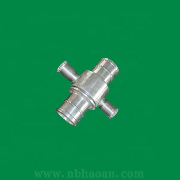 Brass / Stainless Steel/ Carbon Steel Fire Hose Quick Coupling