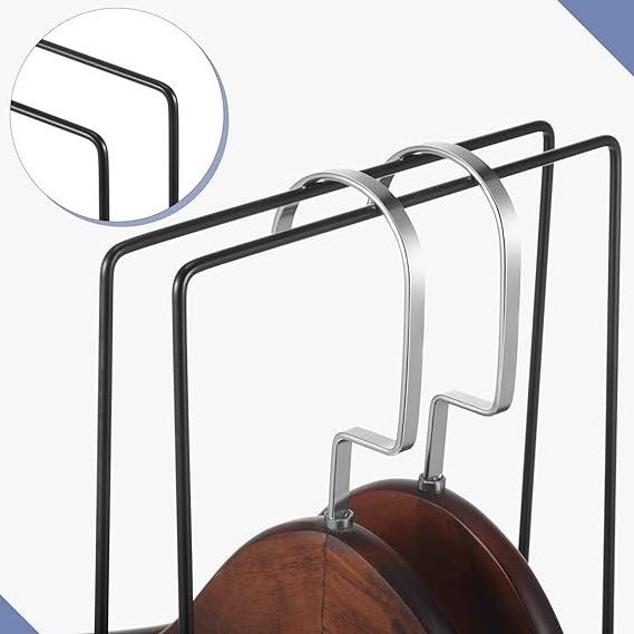 Metal Clothes Coat Clothes Stand Hanger Kids Adult Hanger Caddy  Closet Laundry Room Hanger Storage Organizer