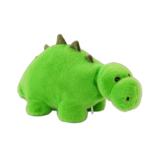 Creative dragon fruit plush dragon fruit dinosaur doll