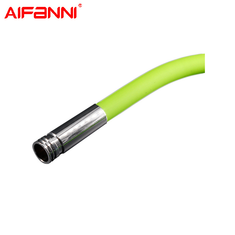 2020 Popular wholesale free standing single handle kitchen faucet,universal silicone hose