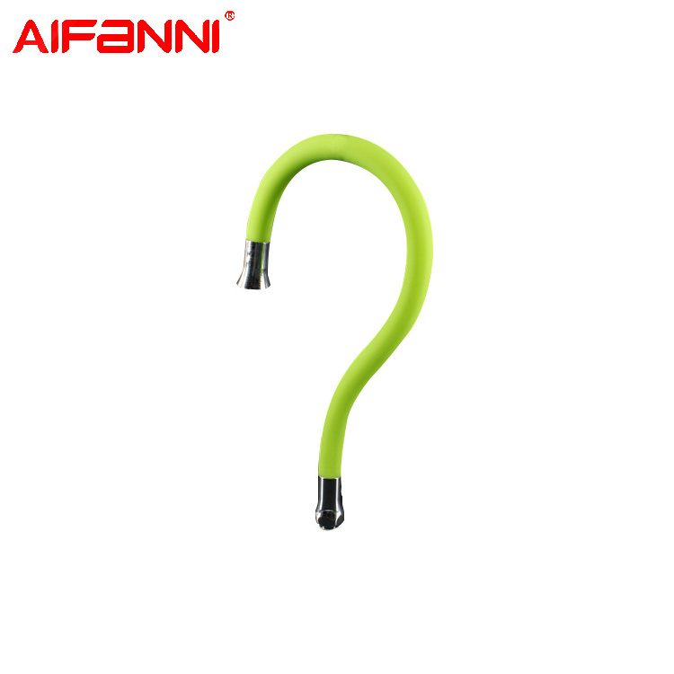 2020 Popular wholesale free standing single handle kitchen faucet,universal silicone hose