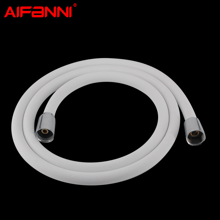 Hot Selling Good Quality Silicone flexible shower hose