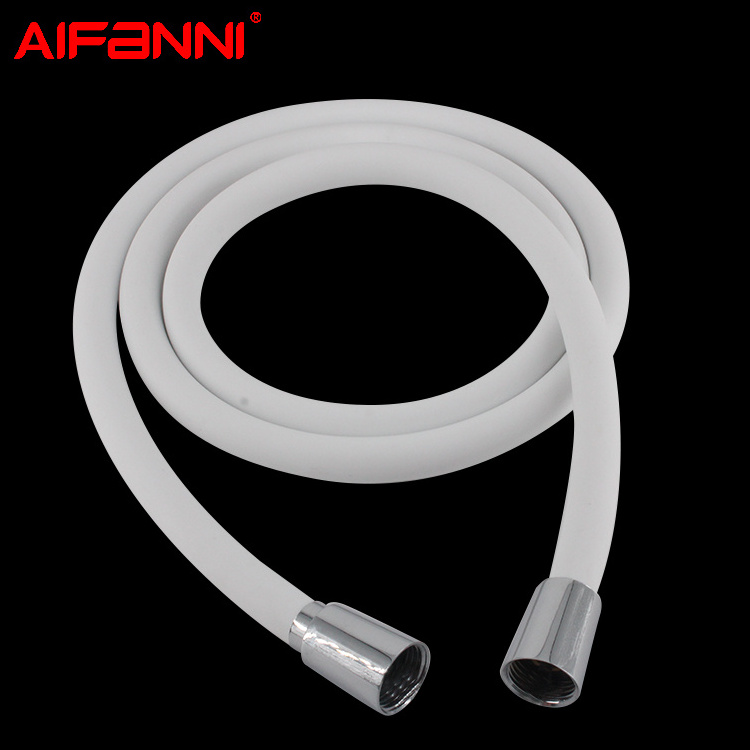 Hot Selling Good Quality Silicone flexible shower hose