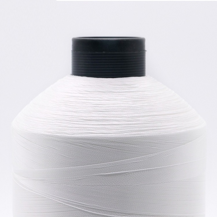 Thread Cone 150d/3 Three Ply Denier High Stretch Beading Thread Nylon Sewing Thread