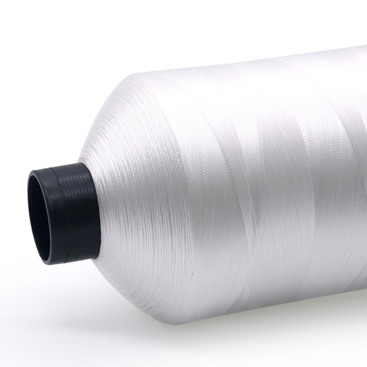 Thread Cone 150d/3 Three Ply Denier High Stretch Beading Thread Nylon Sewing Thread