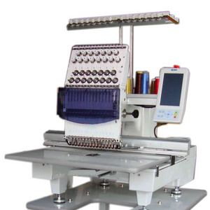 NEW single head embroidery machine prices