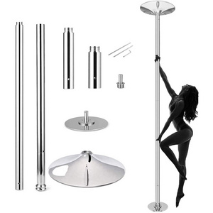 Harbour Professional Portable Stripper Outfits Pole Dance Stage