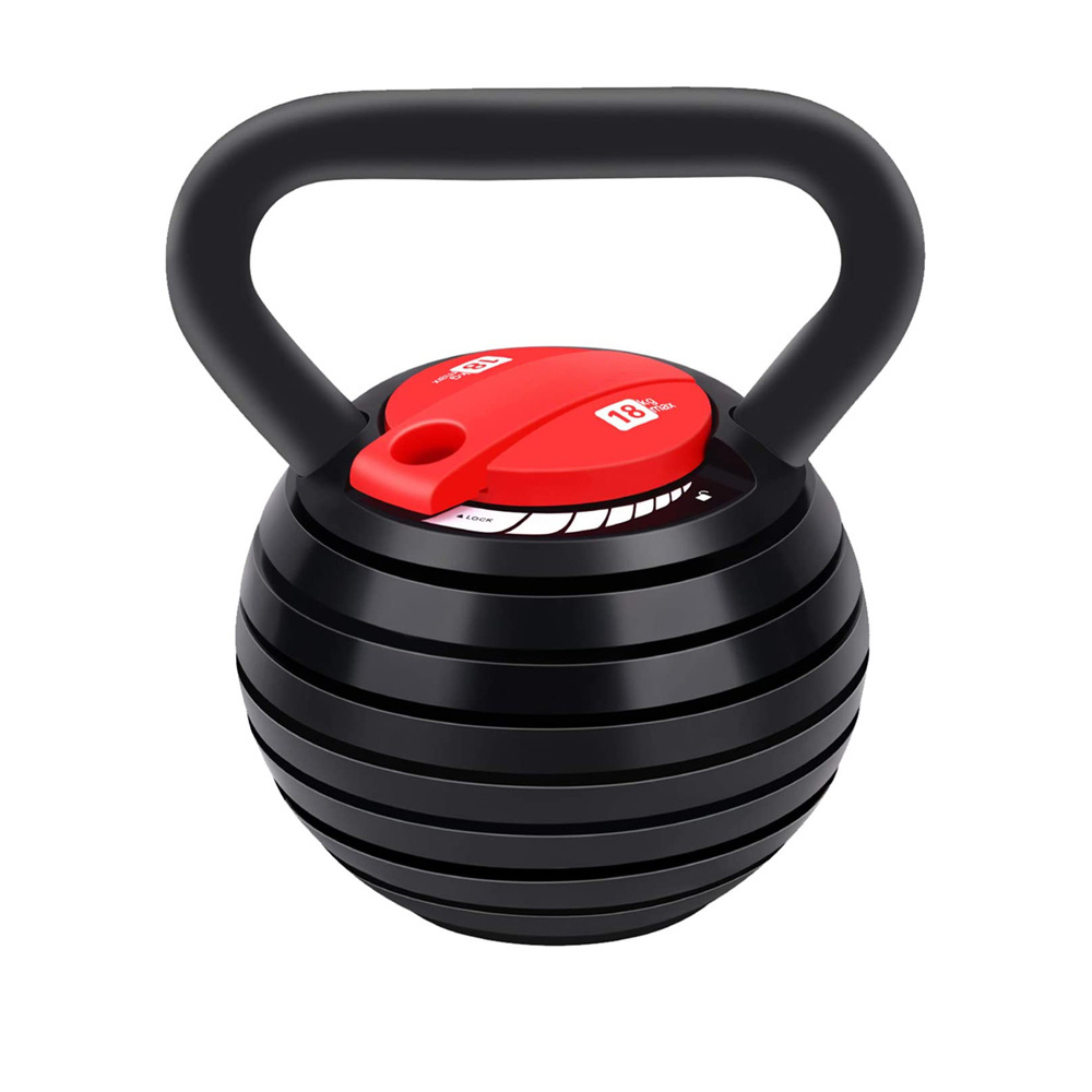 Harbour Fitness Custom Adjustable Competition Steel Soft Cast Iron Dumbbell Kettlebell