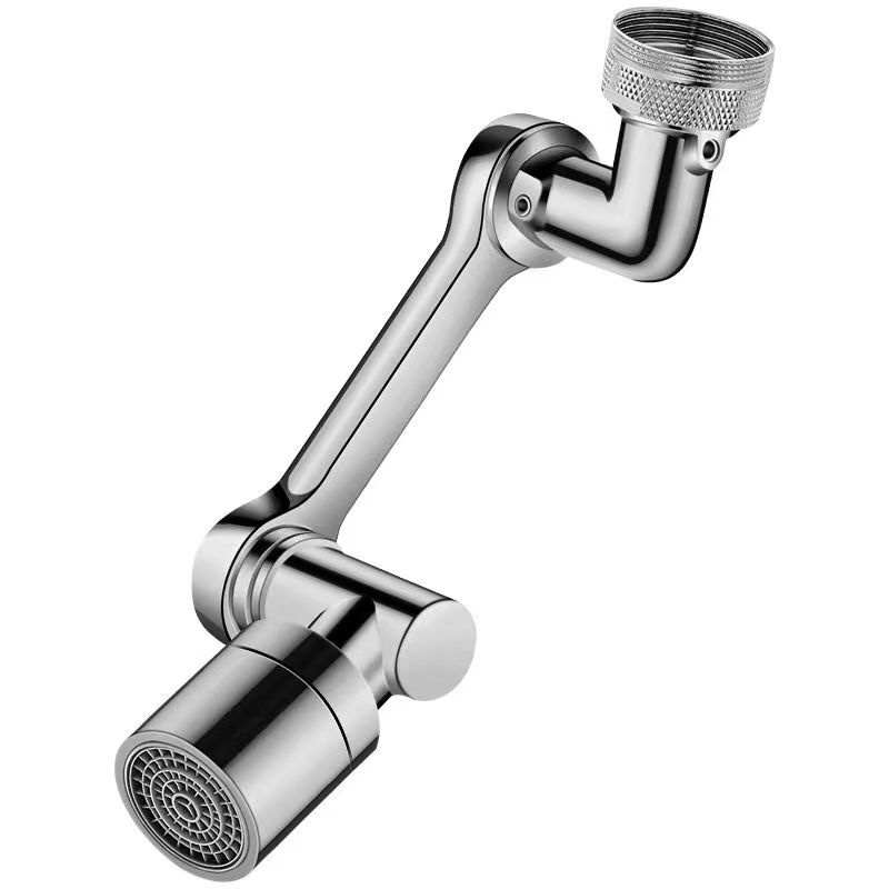 Hot Sale extension faucet aerator 1080 faucet extender 360 extendable faucet