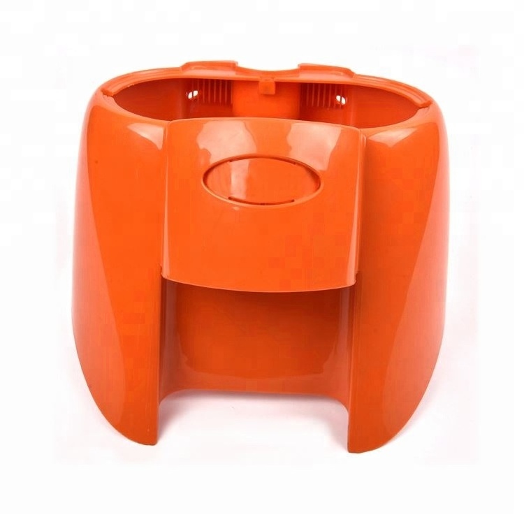 Plastic part of water air cooler/ mold of water air cooler plastic part.