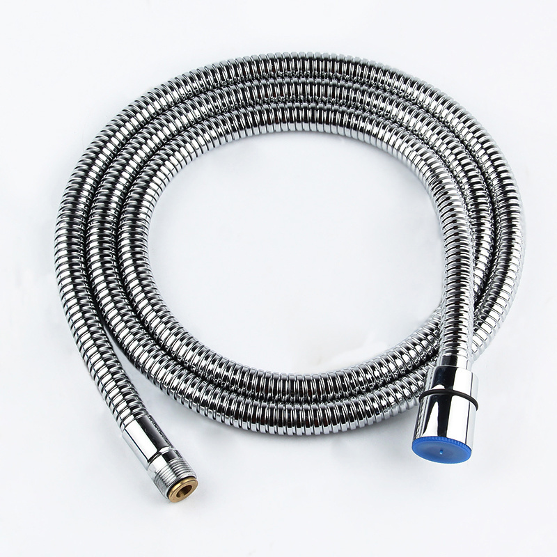 Flexible Stainless Steel Chrome Standard Shower Hose Pipe for dishwasher and faucet