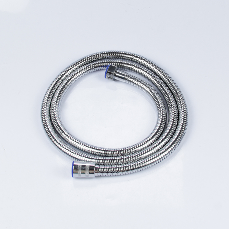 manufacturer stainless steel metal bath flexible shower hose