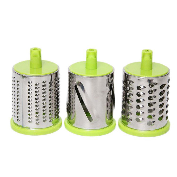 Wholesale Hand Multi function Fruit & Vegetable Tools kitchen vegetable grater cutter slicer hand held vegetable chopper