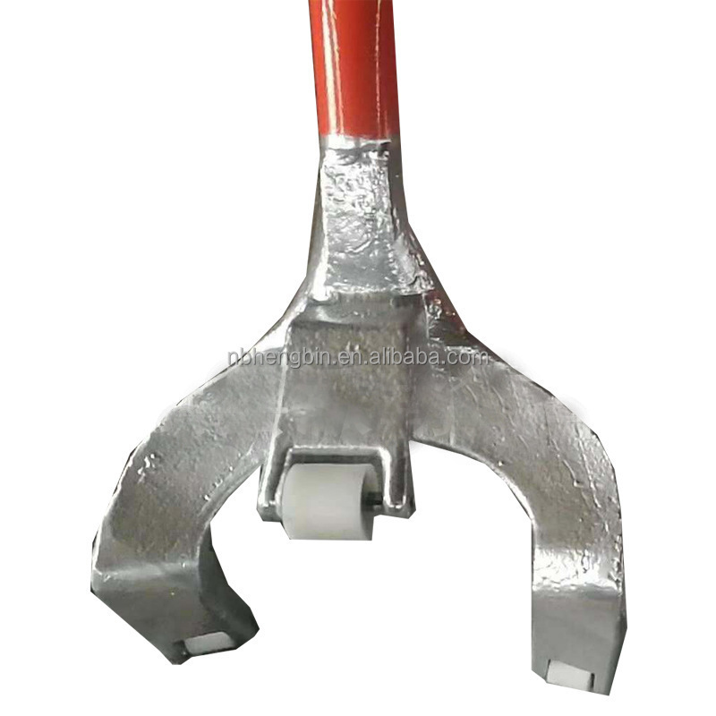 TNT-100 Mounting tire Truck Dismounting valve repair tool