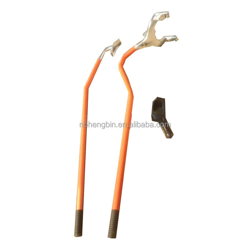 TNT-100 Mounting tire Truck Dismounting valve repair tool