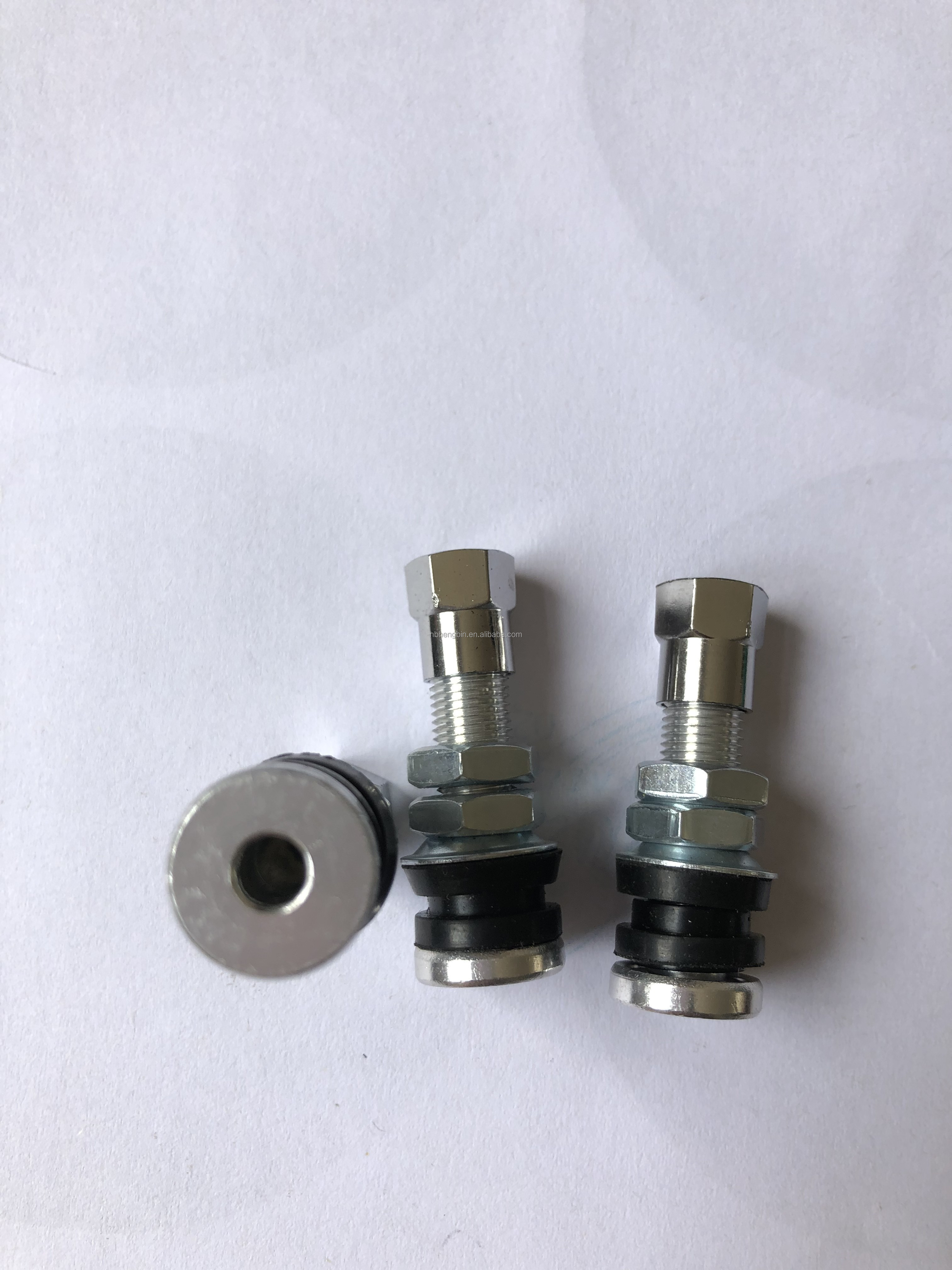 Tire Valve stem tr416a VAMD161 TR161 Motorcycle and scooter Metal Tubeless Tyre Nozzle