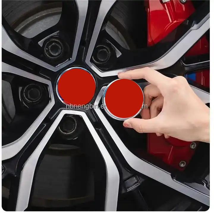 54mm 56mm 65mm 68mm 69mm 75mm  Car Wheel Caps Center Hub Rim Cap Cover Fit For BMW AUDI  VW FORD CHEVY