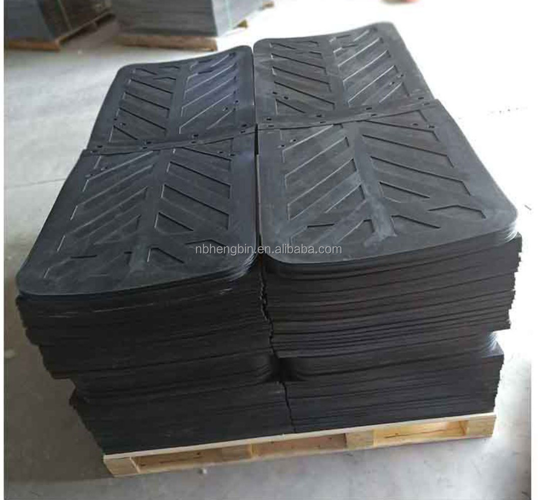 Factory best Price High quality heavy duty rubber mud flaps