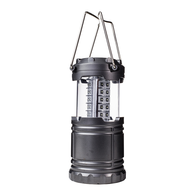 New product ideas 2018 china ningbo suppliers LED Handled 3AA Outdoor led camping lantern