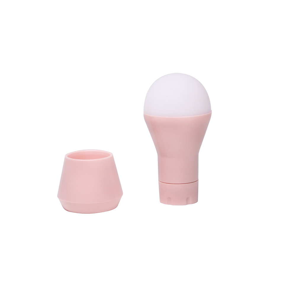 Super Bright Portable Cordless Switch Nightlight Wireless 3AAA Battery Powered Operated Bulb LED Night Light with Base