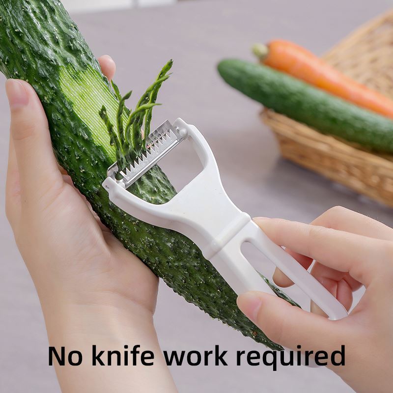 Cheese grater multi vegetable shredder and fruit slicer grater korean carrot grater