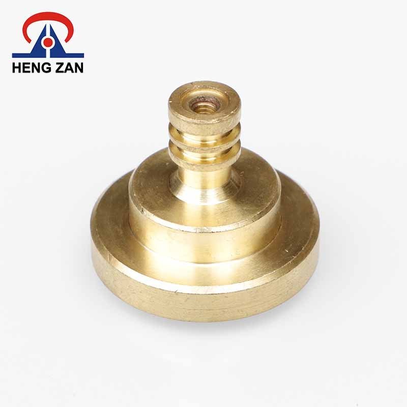 HENGZAN 35mm 28bar SS316 liquid LPG natural gas cylinder pressure gauge for valve