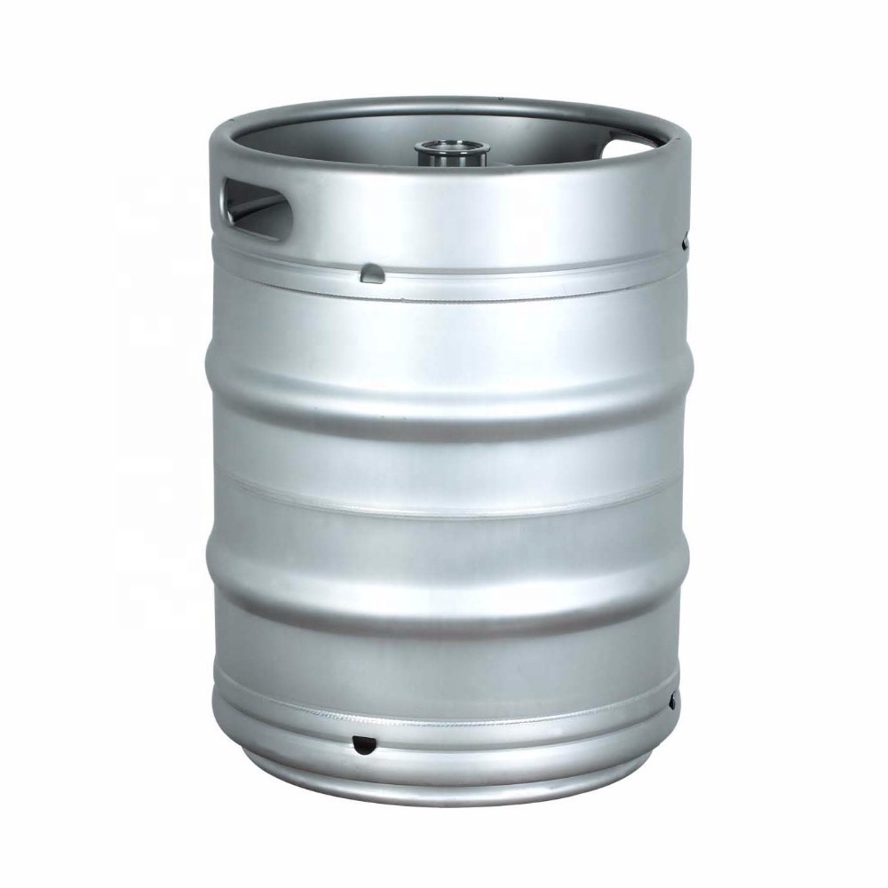 barril de cerveza 50 litros conector g