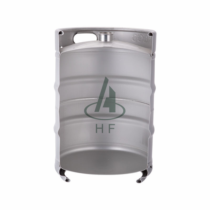 Hot sale competitive price  euro 30L Stainless steel Beer Keg / home brewing stackable beer barrel /barriles de cerveza 50 litro