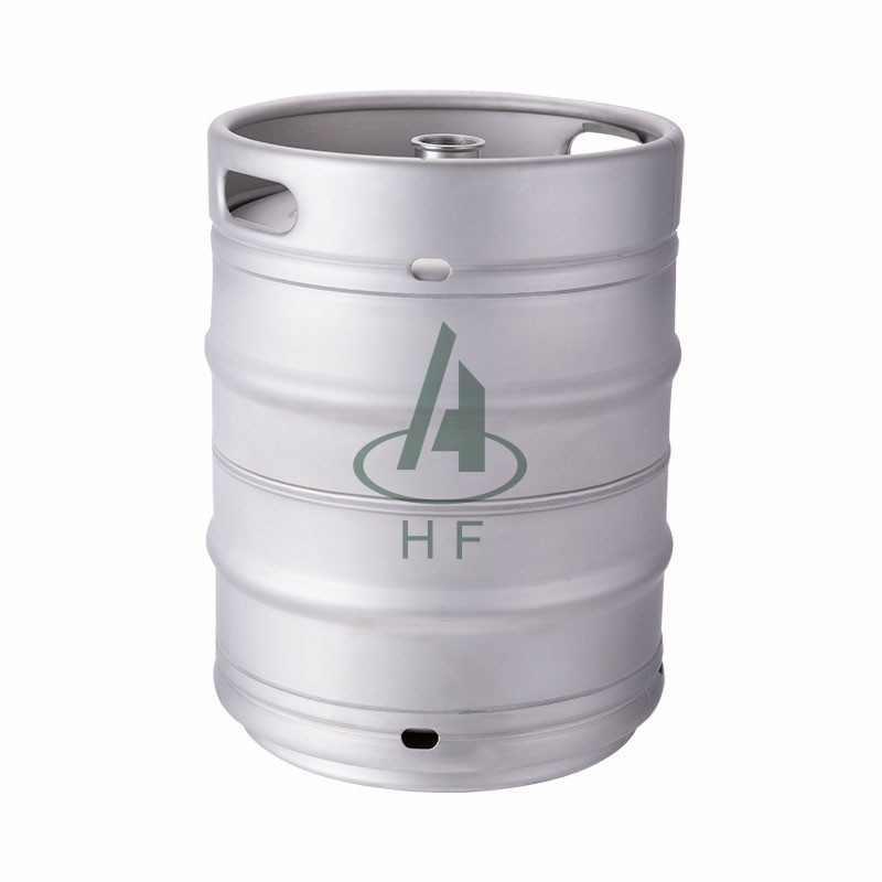 Barril de cerveja Euro standard 30L stainless steel beer keg