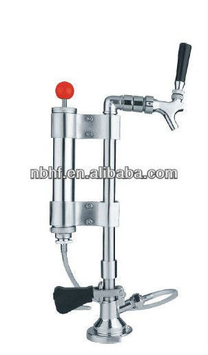 Beer keg Party pump set/ Beer Tap  Beer Faucet System/Beer Pump with 5/8