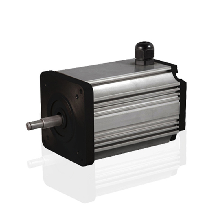 0.25 4 11/4 hp 220v 60hz 1.5kw 100 hp electric car brushless dc motor