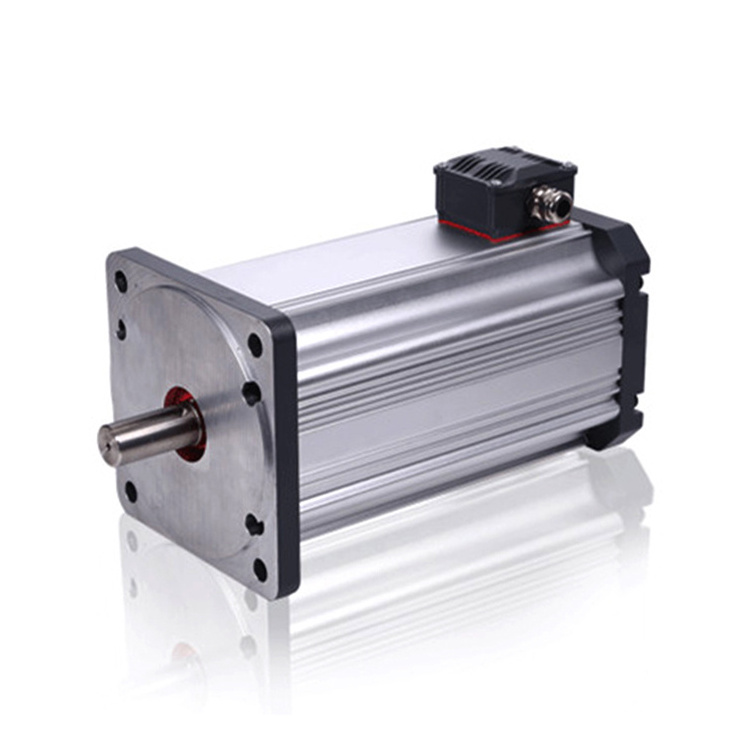 48v 1500w 1 hp 220v 60hz 4kw 36v ie4 2kw electric boat permanent magnet brushless dc motor for car