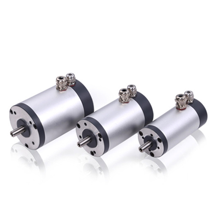 48v 1500w 1 hp 220v 60hz 4kw 36v ie4 2kw electric boat permanent magnet brushless dc motor for car