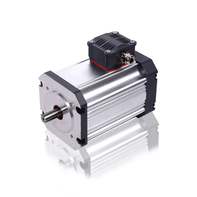 48v 2000w lawn mower electric forklift controller differential sensorless brushless dc motor