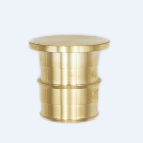 Pex  Brass  Fitting Quick connect Female  Swivel Elbow for Pex A Expansion Fitting