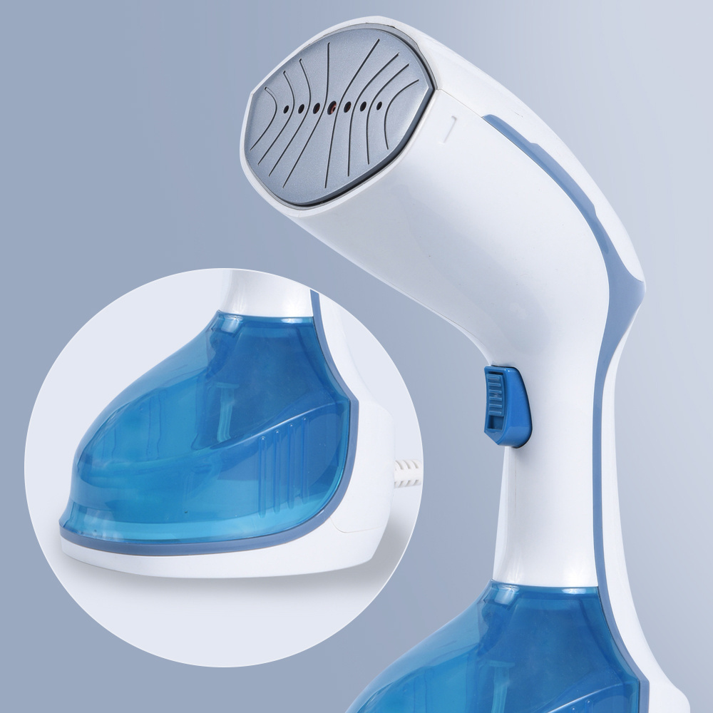 HuanHai Electric Portable Fabric Clothing Steamer Vertical Steam Ironing Clothes handheld garment clothes steamer