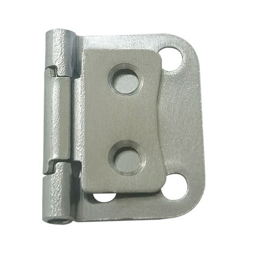 HM1224 Stainless Steel 304 IPhone Bracket Pivot Hinge Cell Phone Magnetic Damping Pivot Case Invisible Hinge