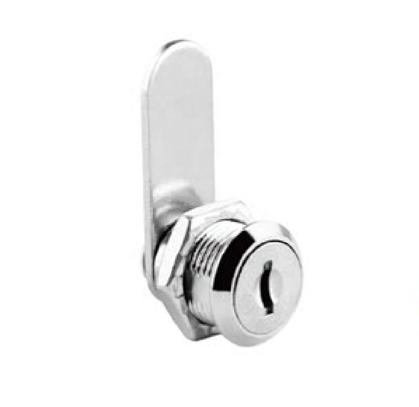 HMCL214 Series Tubular Cam Lock is suitable for all kinds of iron cabinet, file cabinet, medicine cabinet