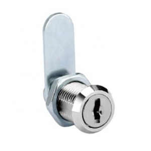 HMCL214 Series Tubular Cam Lock is suitable for all kinds of iron cabinet, file cabinet, medicine cabinet