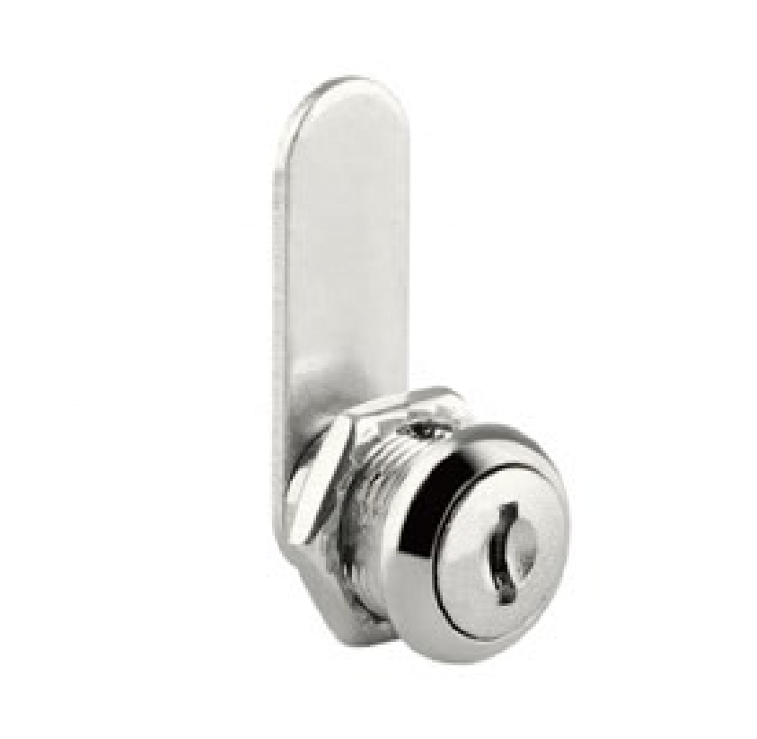 HMCL214 Series Tubular Cam Lock is suitable for all kinds of iron cabinet, file cabinet, medicine cabinet