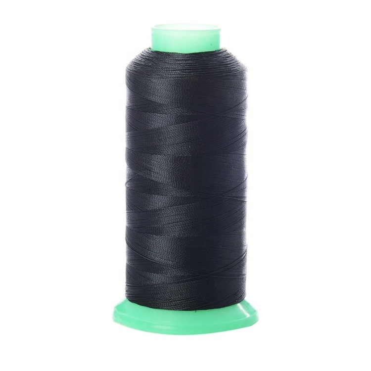 High Strength Bonded Nylon Sewing Thread