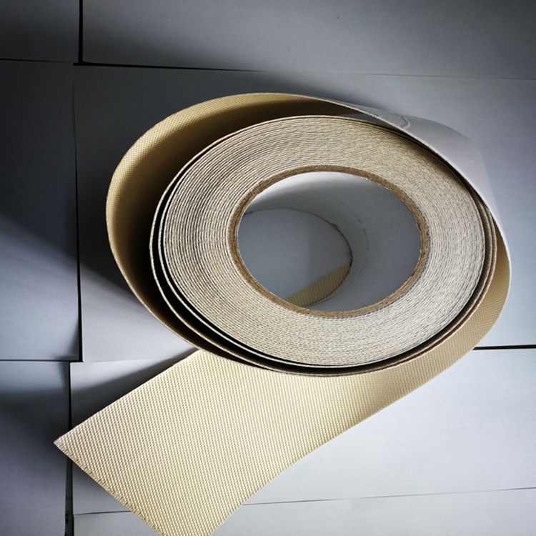 High Temperature Resistant Silica Self Adhesive Tape