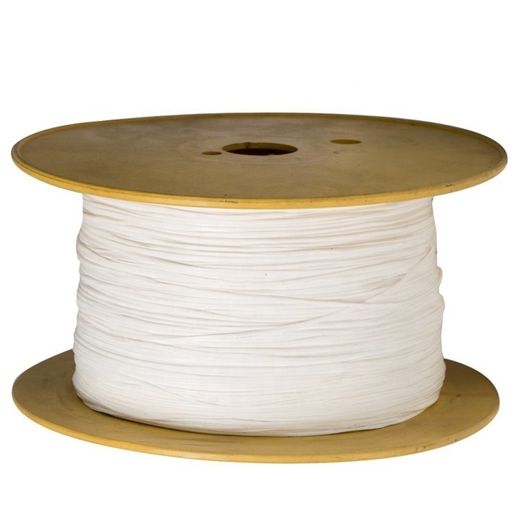 Pure PTFE Yarn for Braiding of Seal Packing