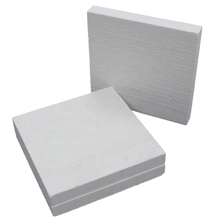 220g Fireproof Calcium Silicate Board