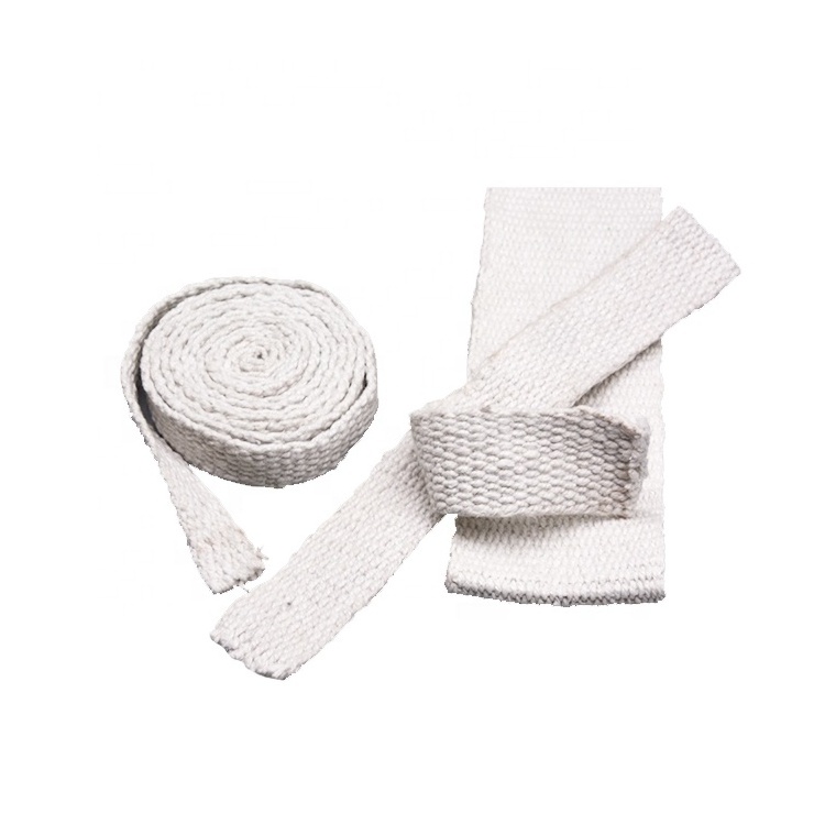 Thermal Insulation Ceramic Fiber Tape