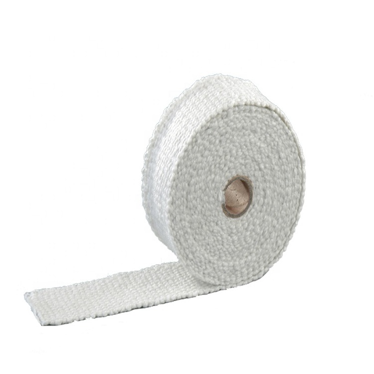 Thermal Insulation Ceramic Fiber Tape